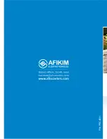 Preview for 32 page of Afikim Afiscooter-C User Manual