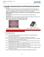 Preview for 15 page of Afikim afiscooter-s Service Manual