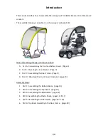 Предварительный просмотр 5 страницы Afikim PRS4024a Assembly Instructions Manual