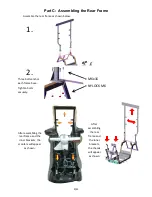 Предварительный просмотр 9 страницы Afikim PRS4024a Assembly Instructions Manual