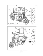 Preview for 8 page of Afikim SE Single Seat User Manual