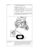 Preview for 11 page of Afikim SE Single Seat User Manual