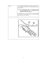 Preview for 15 page of Afikim SE Single Seat User Manual