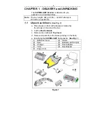 Предварительный просмотр 4 страницы Afikim Superlight SL-3 User Manual