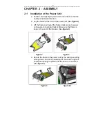 Предварительный просмотр 5 страницы Afikim Superlight SL-3 User Manual