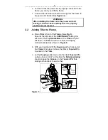 Предварительный просмотр 6 страницы Afikim Superlight SL-3 User Manual