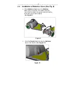 Предварительный просмотр 8 страницы Afikim Superlight SL-3 User Manual