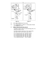 Предварительный просмотр 13 страницы Afikim Superlight SL-3 User Manual