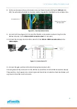 Preview for 33 page of AfiMilk AfiPass II Installation Manual