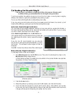 Preview for 17 page of Afinia 3D H800+ User Manual