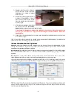 Preview for 18 page of Afinia 3D H800+ User Manual