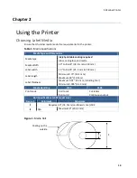 Preview for 14 page of AFINIA LABEL Afinia 502 User Manual