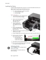 Preview for 16 page of AFINIA LABEL Afinia 502 User Manual