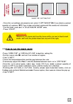 Preview for 11 page of AFINIA LABEL DLF-220L User Manual