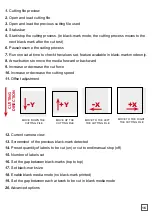 Preview for 17 page of AFINIA LABEL DLF-220L User Manual