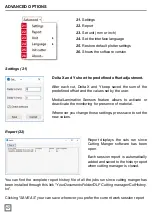 Preview for 18 page of AFINIA LABEL DLF-220L User Manual