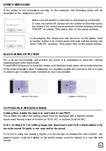 Preview for 19 page of AFINIA LABEL DLF-220L User Manual