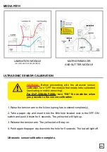 Preview for 25 page of AFINIA LABEL DLF-220L User Manual