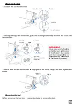 Preview for 29 page of AFINIA LABEL DLF-220L User Manual