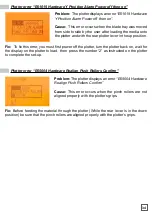 Preview for 35 page of AFINIA LABEL DLF-220L User Manual