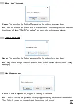 Preview for 37 page of AFINIA LABEL DLF-220L User Manual