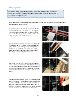 Preview for 19 page of AFINIA LABEL DLP-2000 User Manual