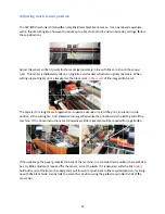 Preview for 20 page of AFINIA LABEL DLP-2000 User Manual