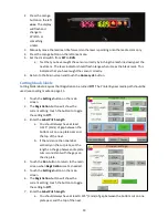 Предварительный просмотр 19 страницы AFINIA LABEL DLP-2100 User Manual