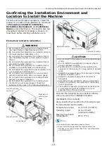 Preview for 13 page of AFINIA LABEL LT5C Installation Manual