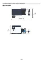 Preview for 14 page of AFINIA LABEL LT5C Installation Manual