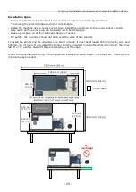 Preview for 15 page of AFINIA LABEL LT5C Installation Manual