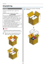 Preview for 16 page of AFINIA LABEL LT5C Installation Manual