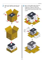 Preview for 17 page of AFINIA LABEL LT5C Installation Manual