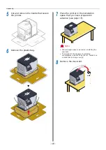 Preview for 18 page of AFINIA LABEL LT5C Installation Manual