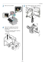 Preview for 21 page of AFINIA LABEL LT5C Installation Manual