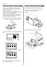 Preview for 22 page of AFINIA LABEL LT5C Installation Manual