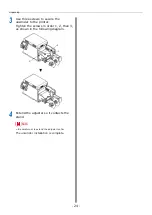 Preview for 24 page of AFINIA LABEL LT5C Installation Manual