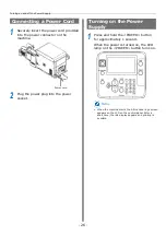 Preview for 26 page of AFINIA LABEL LT5C Installation Manual