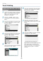 Preview for 28 page of AFINIA LABEL LT5C Installation Manual