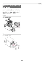 Preview for 29 page of AFINIA LABEL LT5C Installation Manual