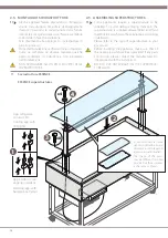 Preview for 26 page of AFINOX ESSENCE Instruction Manual