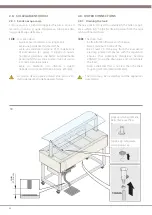 Preview for 46 page of AFINOX ESSENCE Instruction Manual