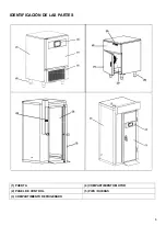 Preview for 56 page of AFINOX Star 8 Instruction Manual