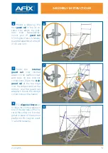 Preview for 5 page of AFIX FAST FIX Assembly Manual