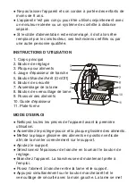 Preview for 27 page of AFK AS-150.1 Instruction Manual