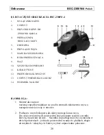 Preview for 29 page of AFK BSC-2300W.4 Instructions For Use Manual