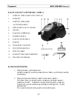 Preview for 33 page of AFK BSC-2300W.4 Instructions For Use Manual