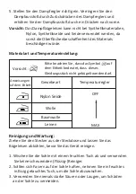 Preview for 5 page of AFK DB-2000.73B Instruction Manual