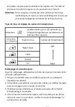 Preview for 29 page of AFK DB-2000.73B Instruction Manual