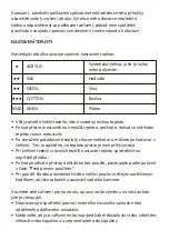 Preview for 14 page of AFK DB-2200.22B Instruction Manual